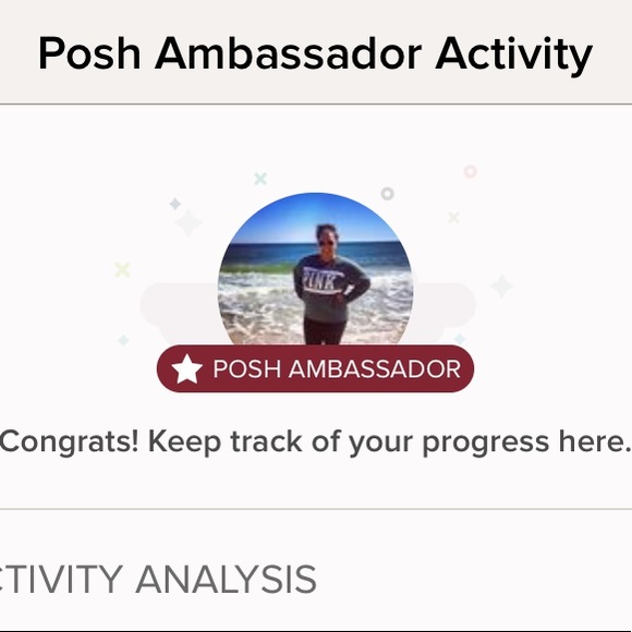 Meet the Posher๐๐๐ - Picture 7 of 7